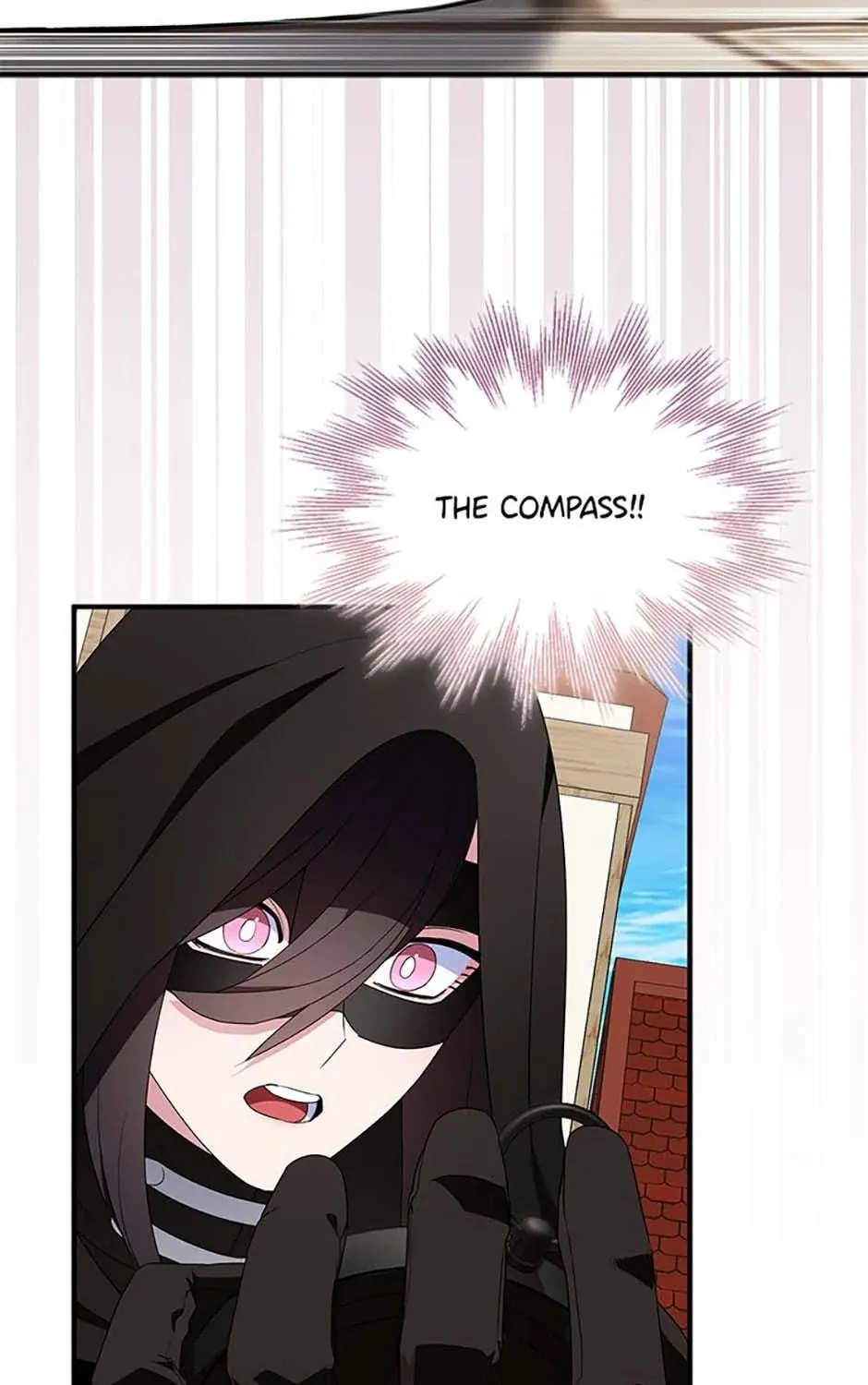 Cassmire: The Loyal Sword Chapter 88 page 17 - 