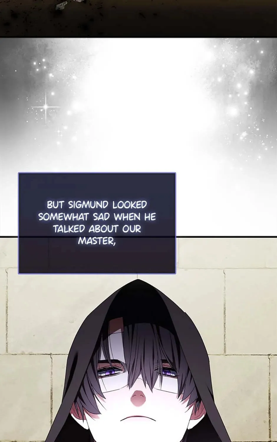 Cassmire: The Loyal Sword Chapter 88 page 3 - 