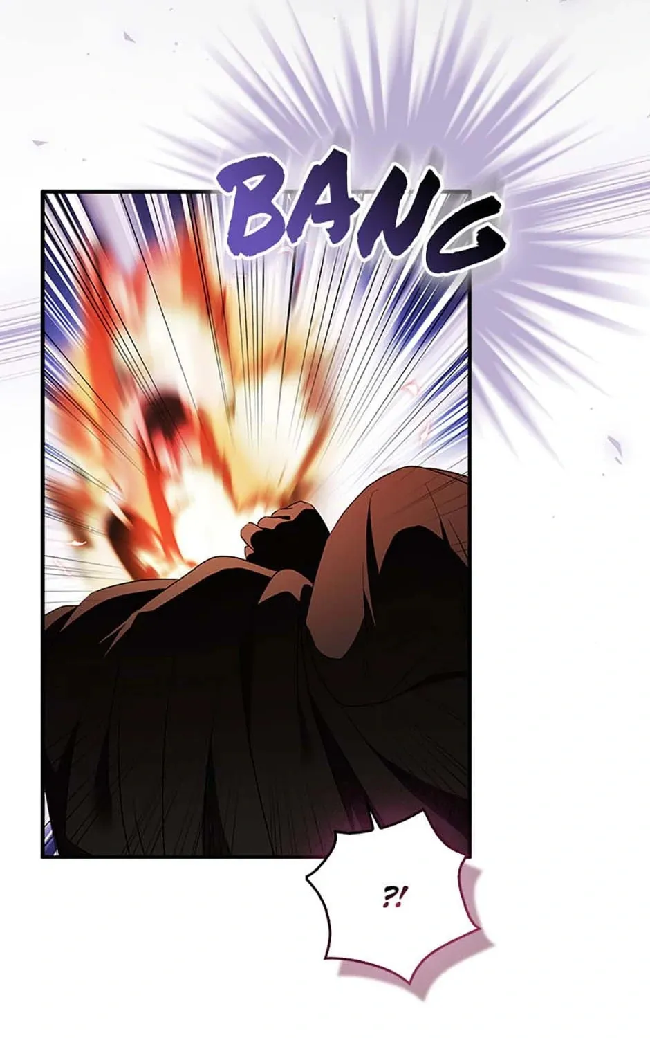 Cassmire: The Loyal Sword Chapter 88 page 21 - 