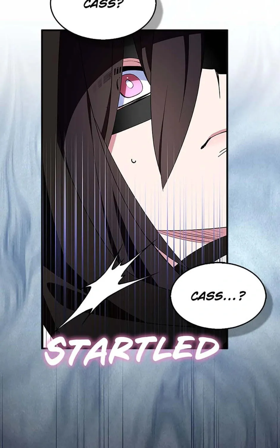 Cassmire: The Loyal Sword Chapter 88 page 25 - 
