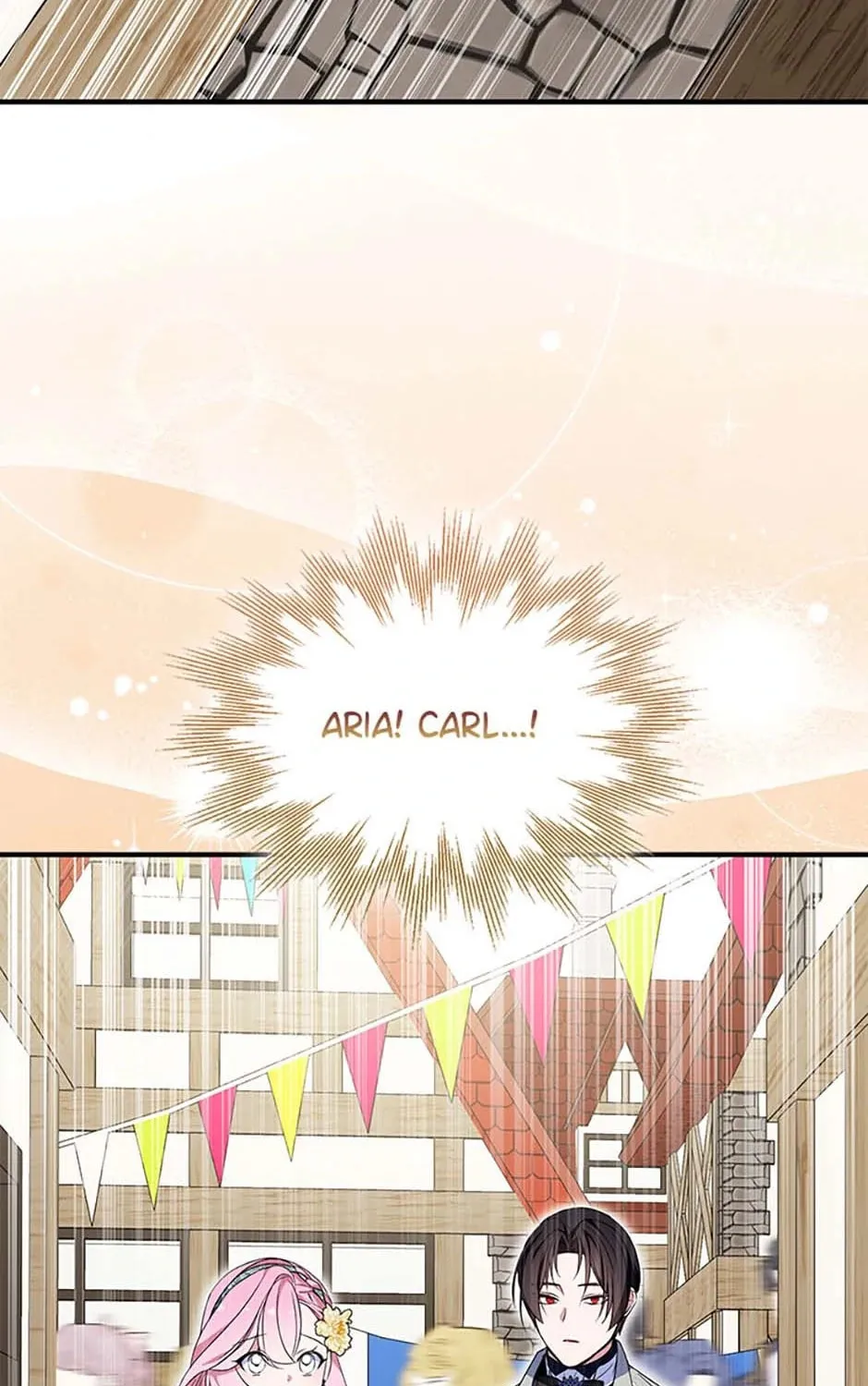 Cassmire: The Loyal Sword Chapter 88 page 31 - 
