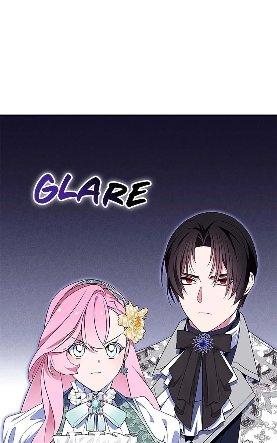 Cassmire: The Loyal Sword Chapter 88 page 35 - 