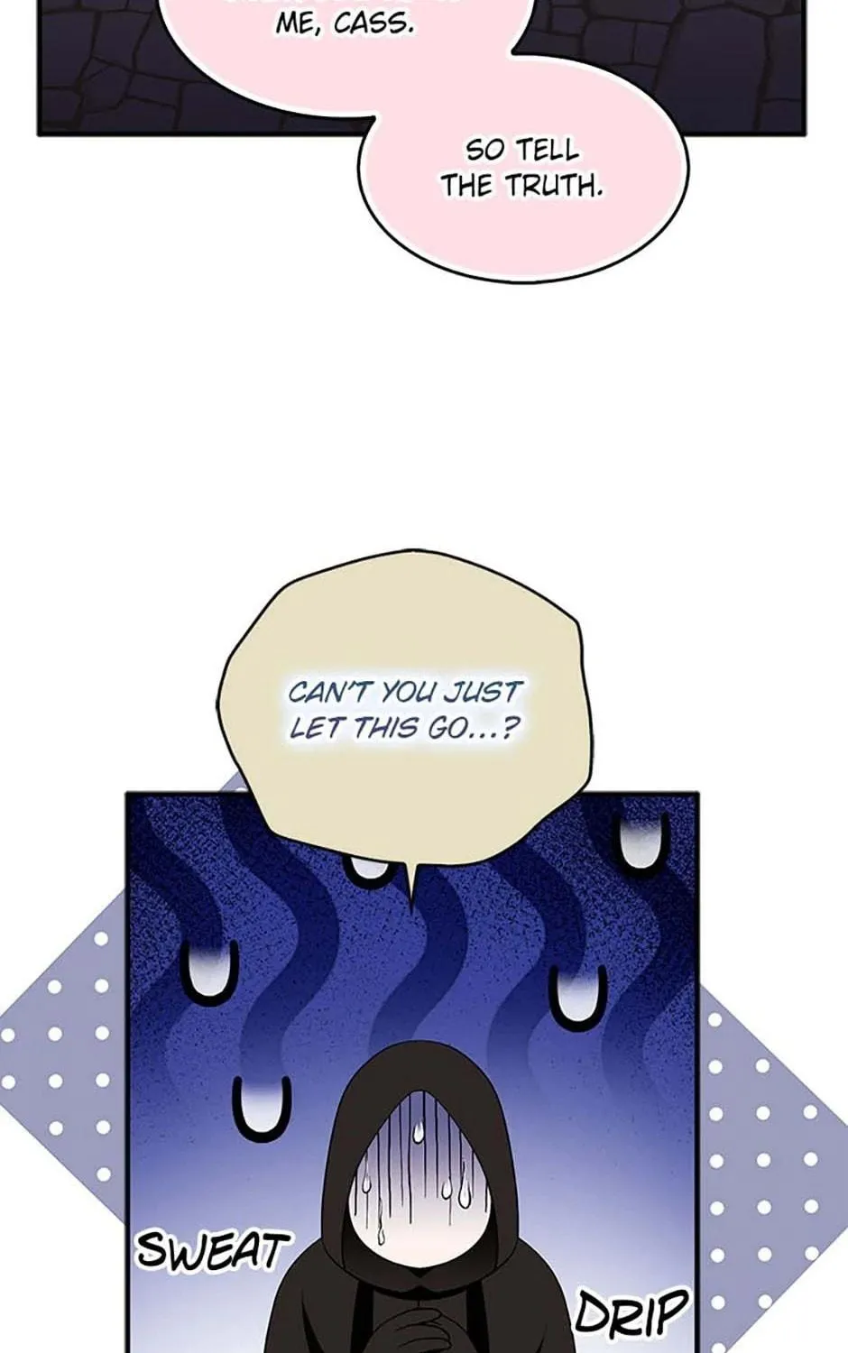 Cassmire: The Loyal Sword Chapter 88 page 39 - 