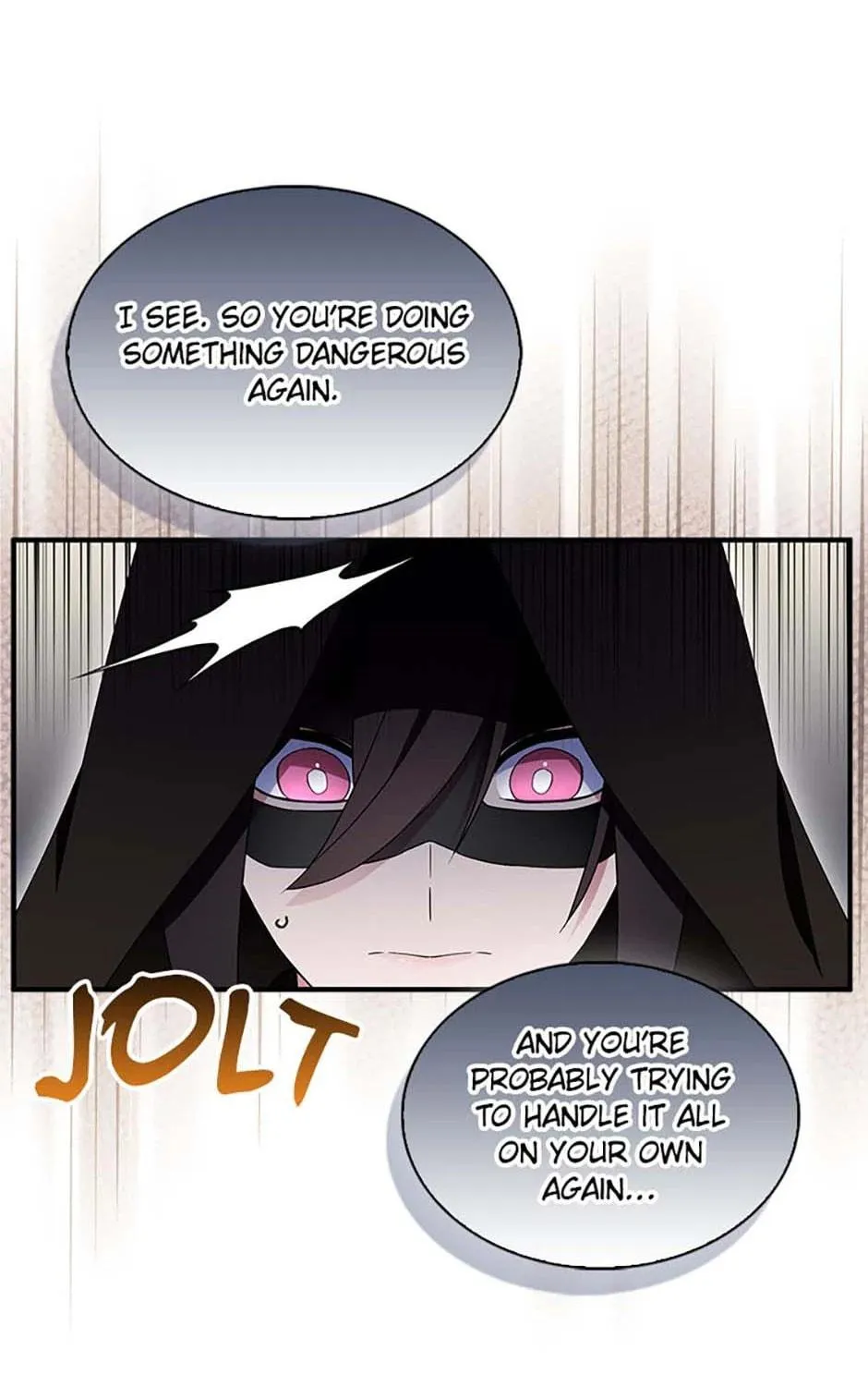Cassmire: The Loyal Sword Chapter 88 page 41 - 