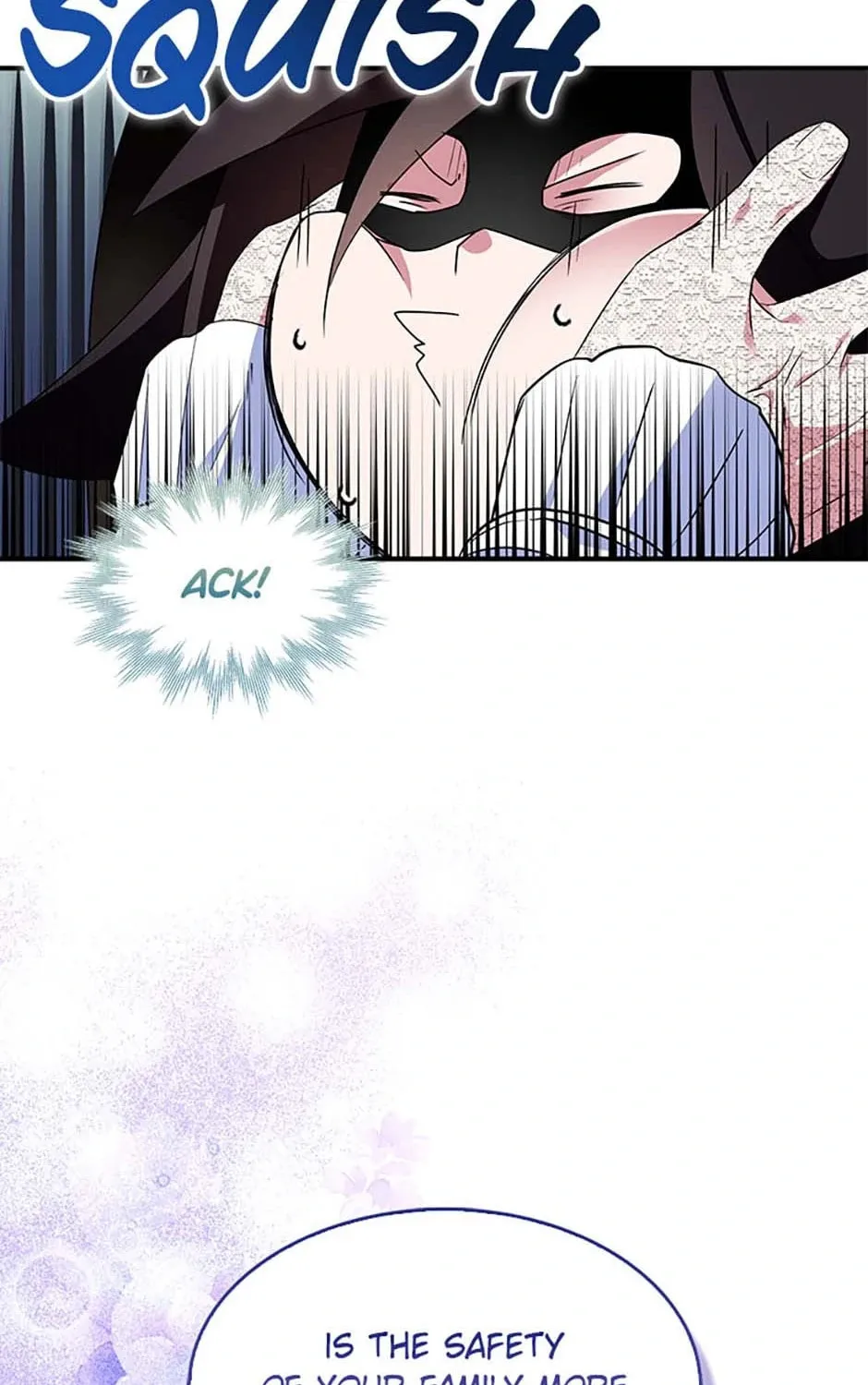 Cassmire: The Loyal Sword Chapter 88 page 45 - 