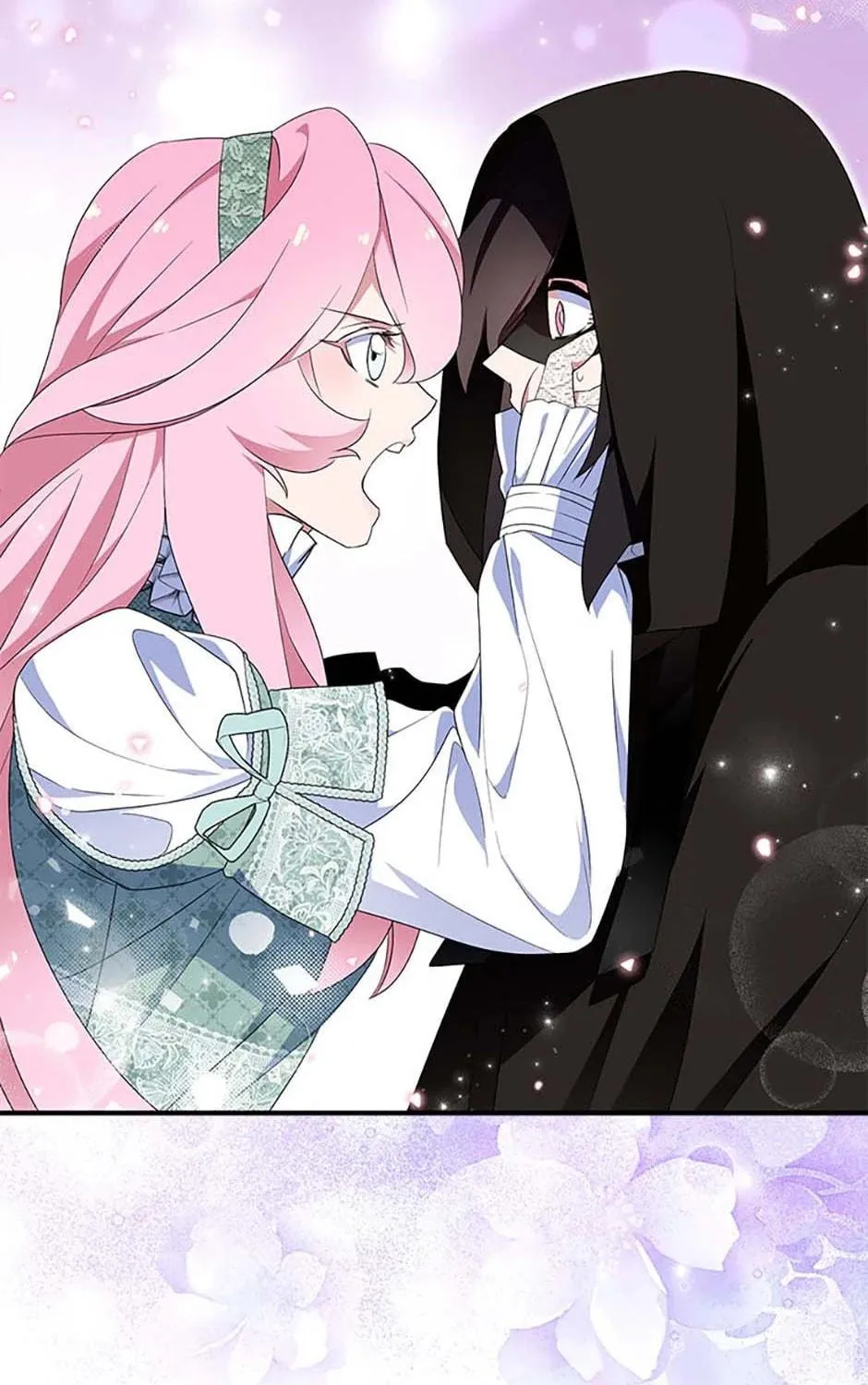 Cassmire: The Loyal Sword Chapter 88 page 47 - 