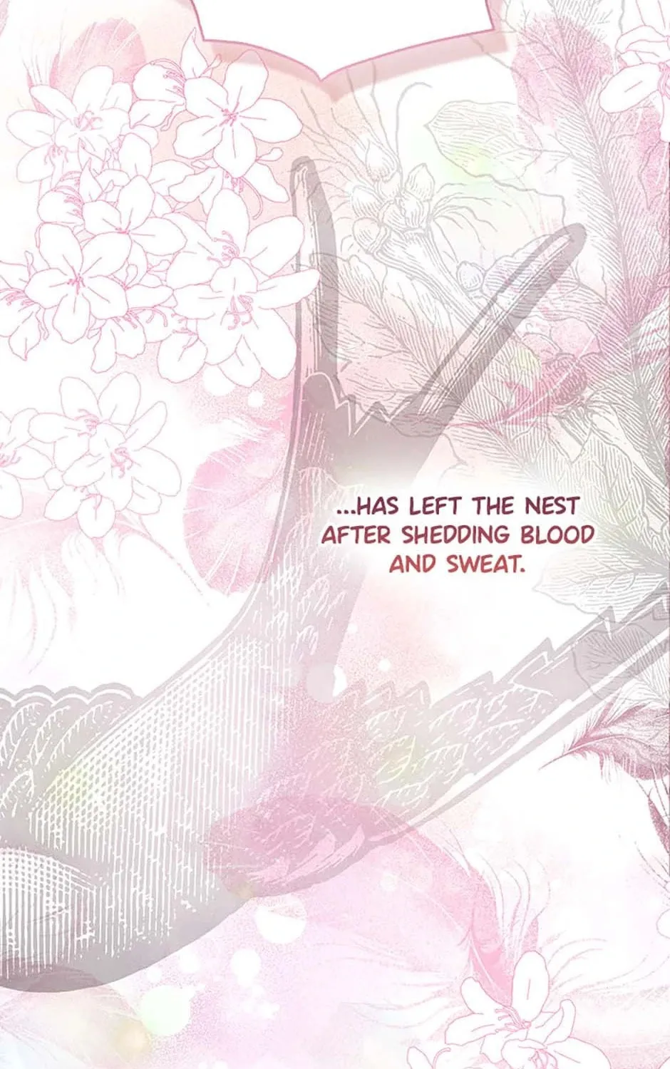 Cassmire: The Loyal Sword Chapter 88 page 57 - 