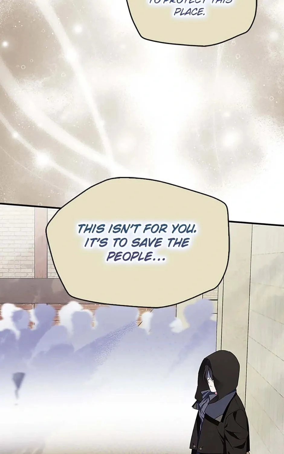 Cassmire: The Loyal Sword Chapter 88 page 7 - 
