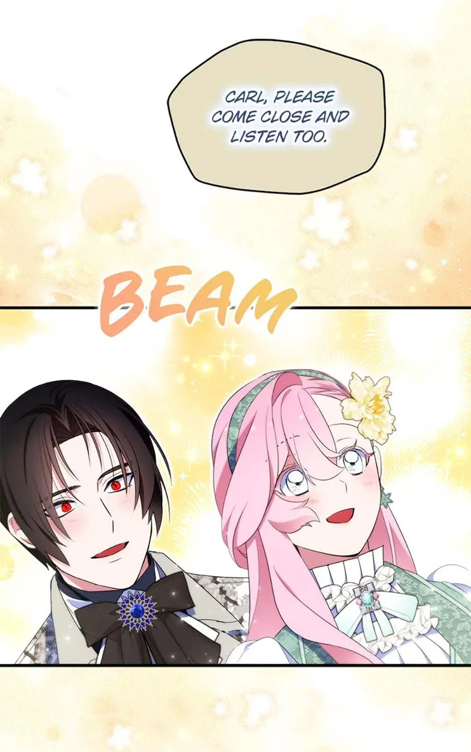 Cassmire: The Loyal Sword Chapter 88 page 63 - 