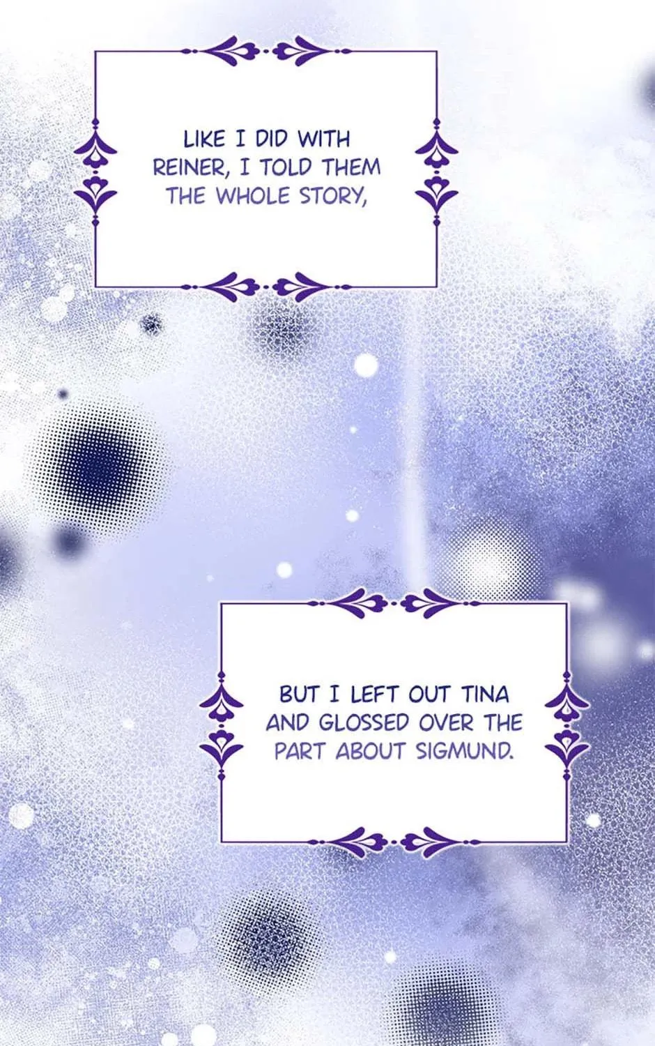 Cassmire: The Loyal Sword Chapter 88 page 65 - 
