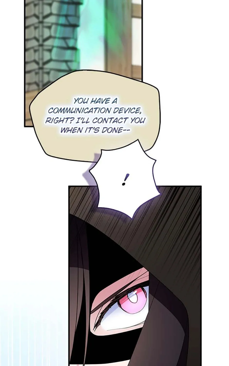 Cassmire: The Loyal Sword Chapter 88 page 73 - 
