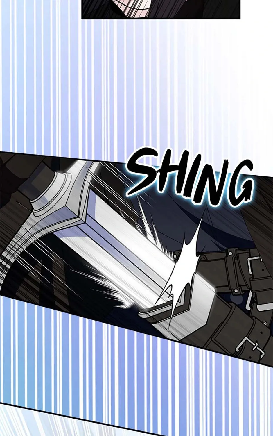 Cassmire: The Loyal Sword Chapter 88 page 75 - 