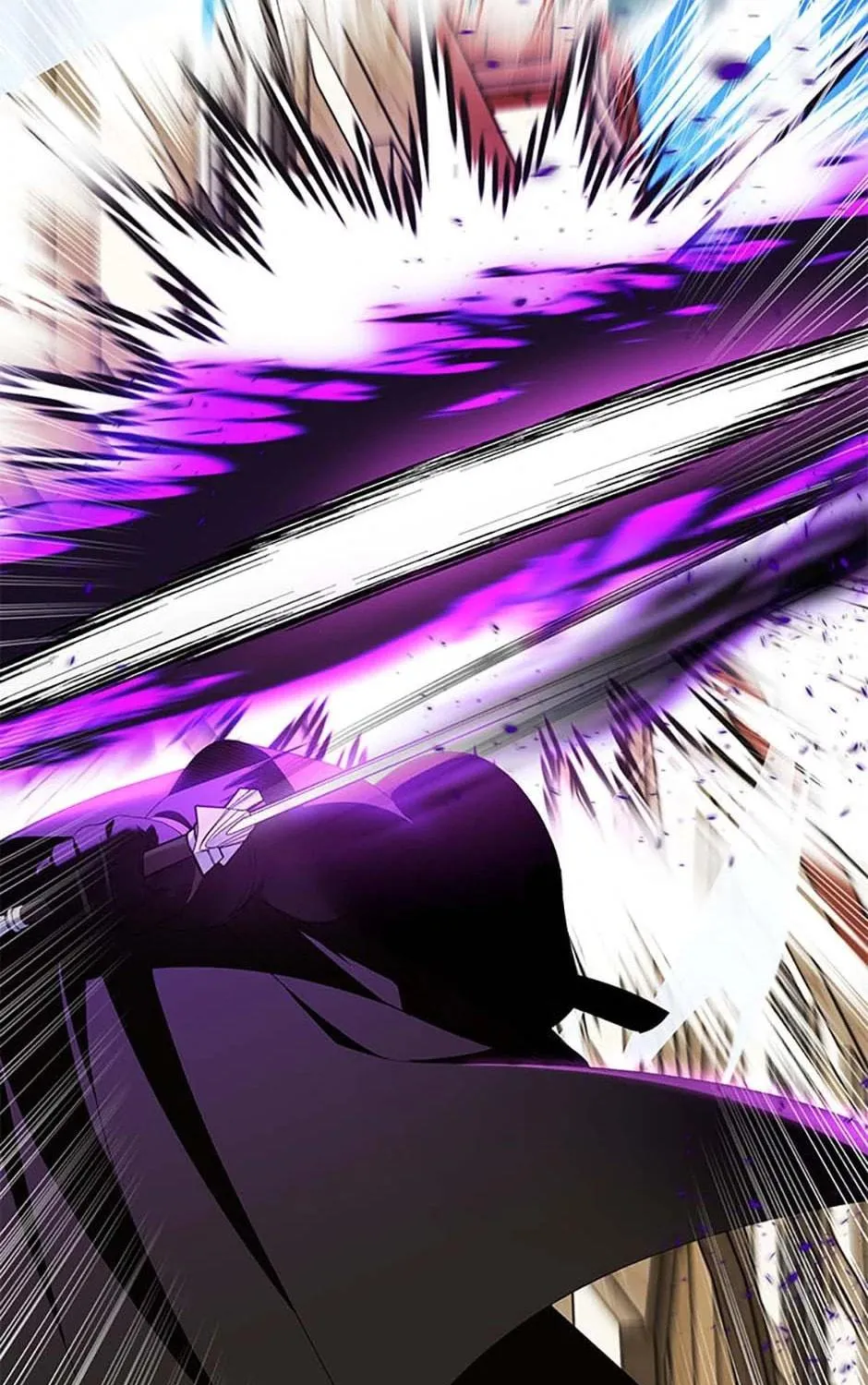 Cassmire: The Loyal Sword Chapter 88 page 77 - 