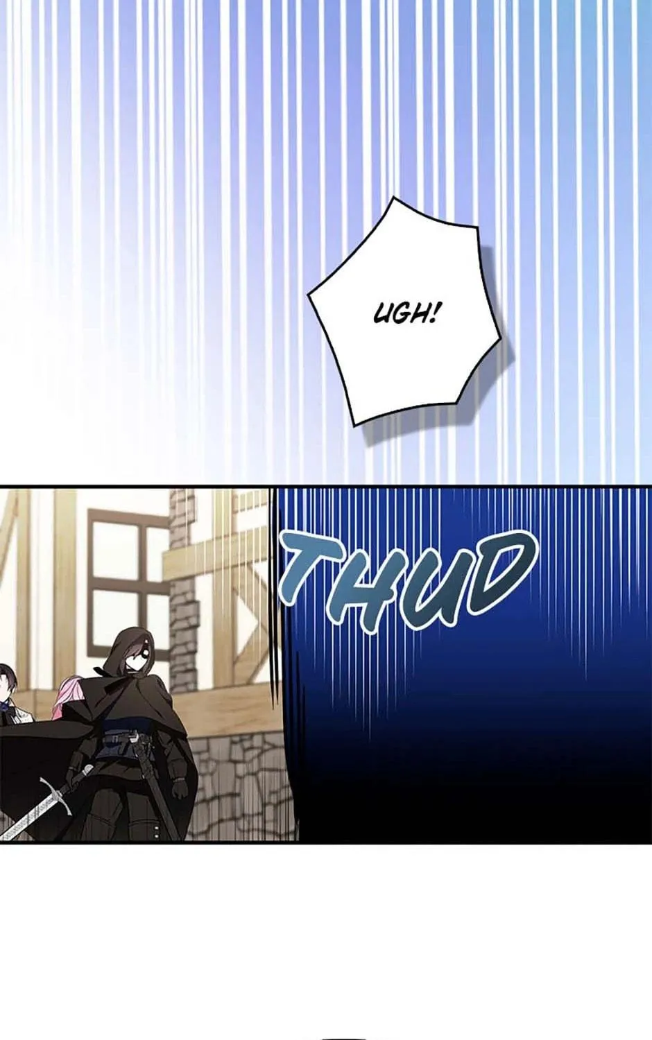 Cassmire: The Loyal Sword Chapter 88 page 79 - 