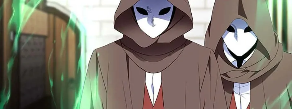 Cassmire: The Loyal Sword Chapter 88 page 82 - 