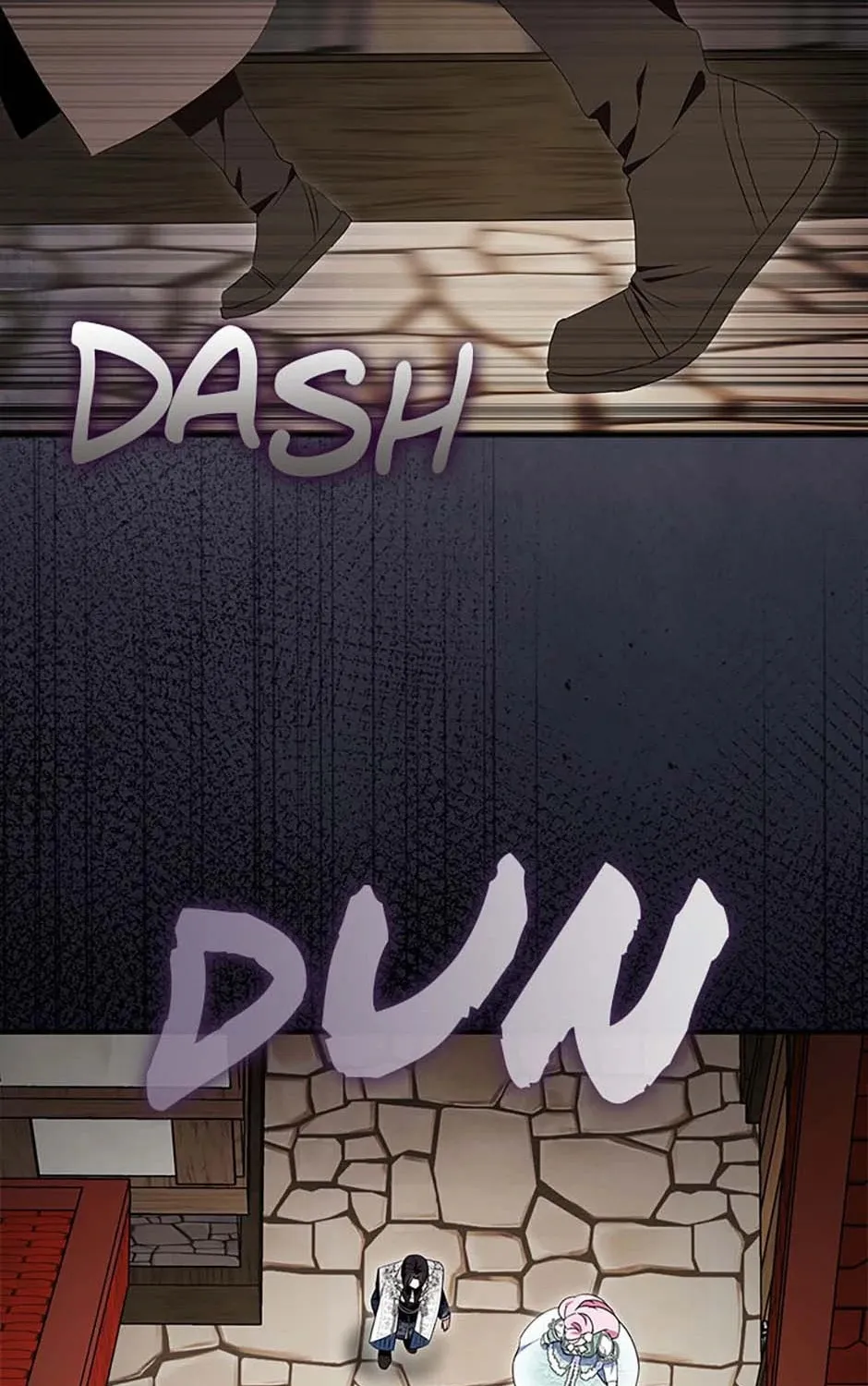Cassmire: The Loyal Sword Chapter 88 page 87 - 