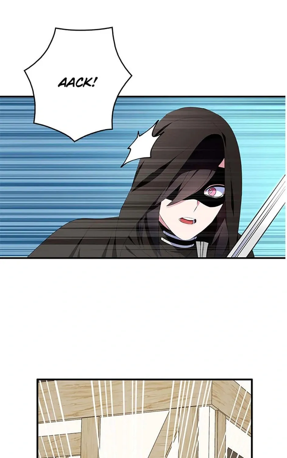 Cassmire: The Loyal Sword Chapter 88 page 93 - 
