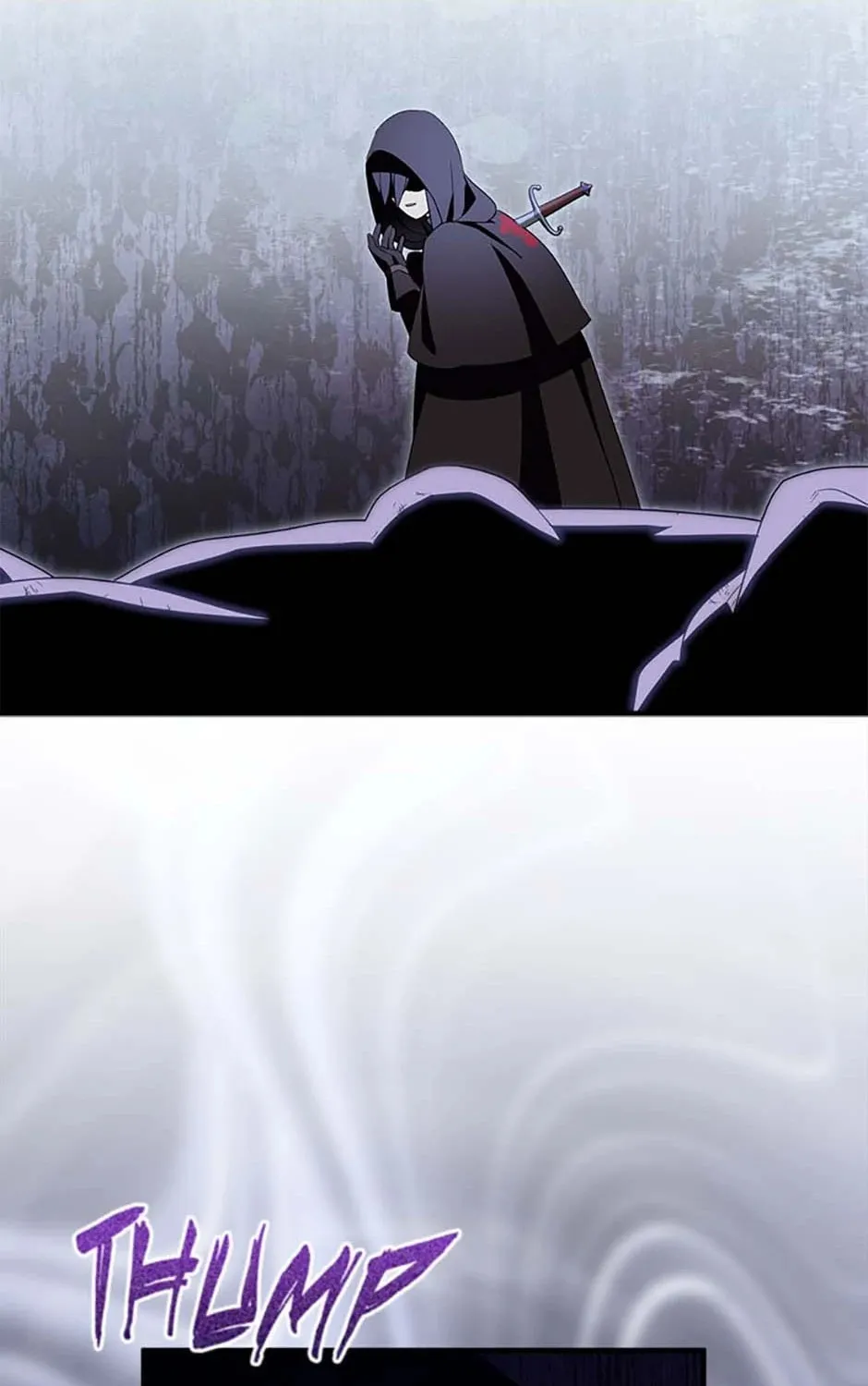 Cassmire: The Loyal Sword Chapter 89 page 111 - 