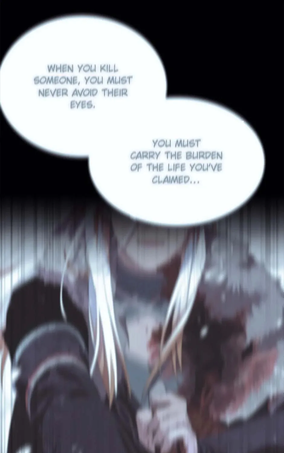Cassmire: The Loyal Sword Chapter 89 page 115 - 