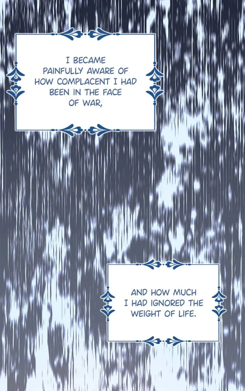 Cassmire: The Loyal Sword Chapter 89 page 121 - 