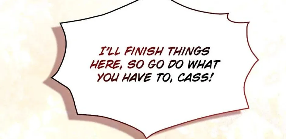 Cassmire: The Loyal Sword Chapter 89 page 14 - 