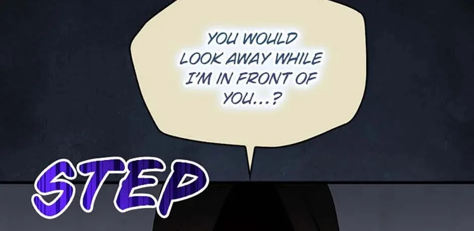 Cassmire: The Loyal Sword Chapter 89 page 34 - 