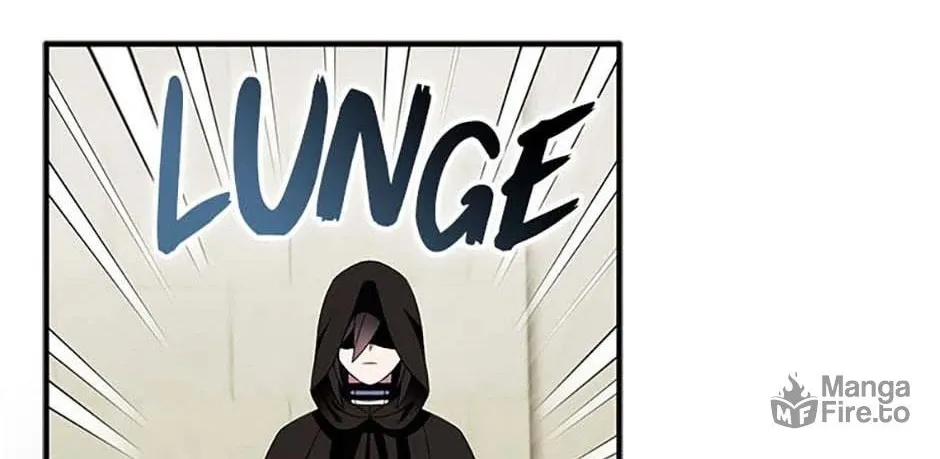 Cassmire: The Loyal Sword Chapter 89 page 36 - 