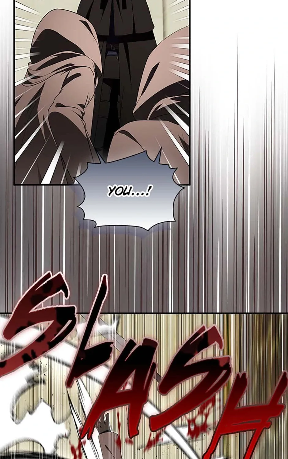 Cassmire: The Loyal Sword Chapter 89 page 37 - 