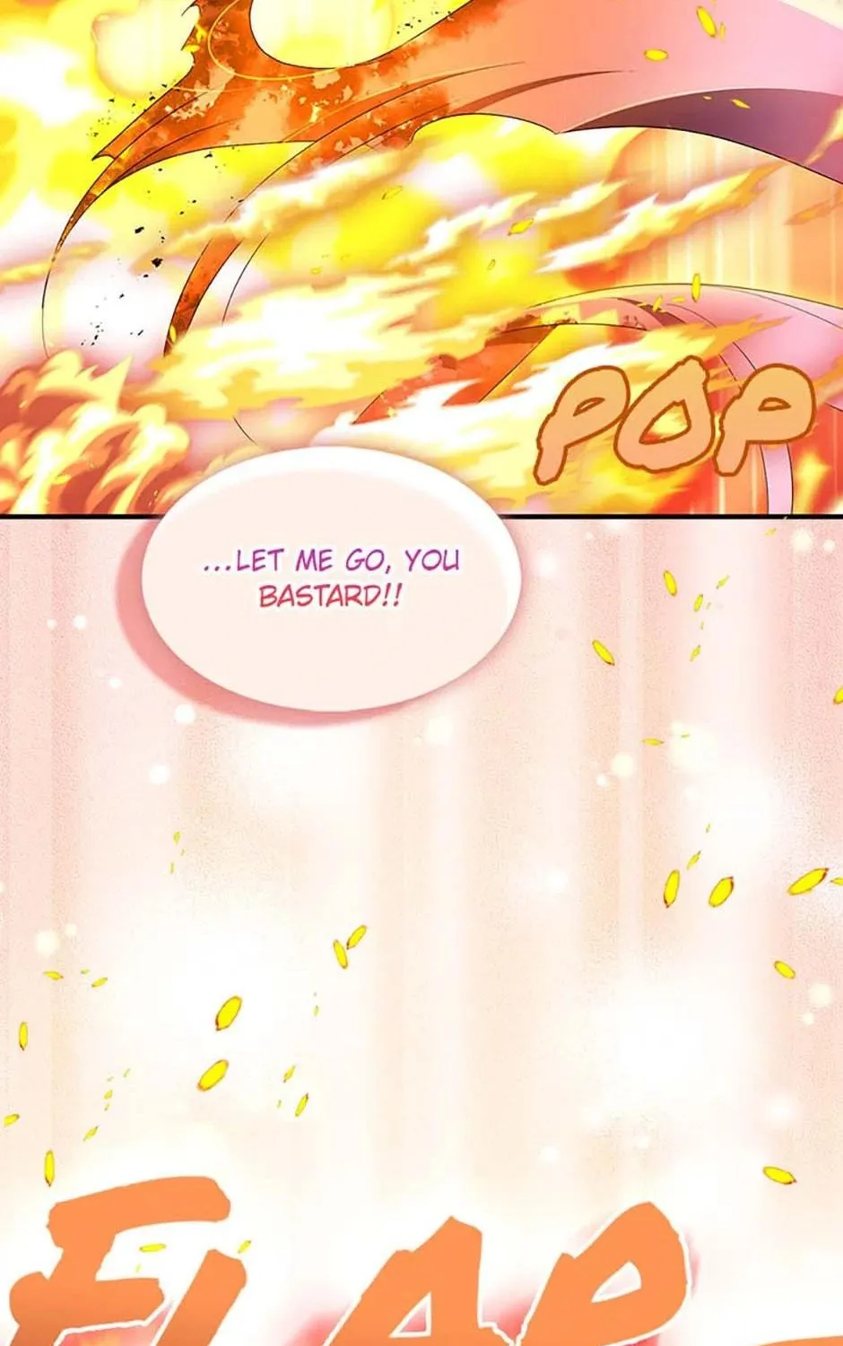 Cassmire: The Loyal Sword Chapter 89 page 5 - 