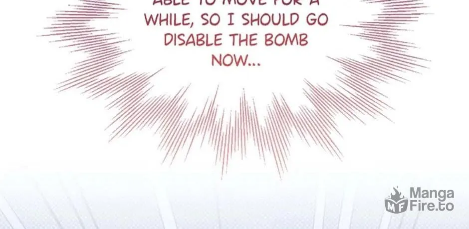 Cassmire: The Loyal Sword Chapter 89 page 42 - 