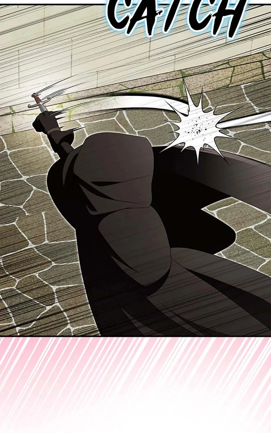 Cassmire: The Loyal Sword Chapter 89 page 45 - 