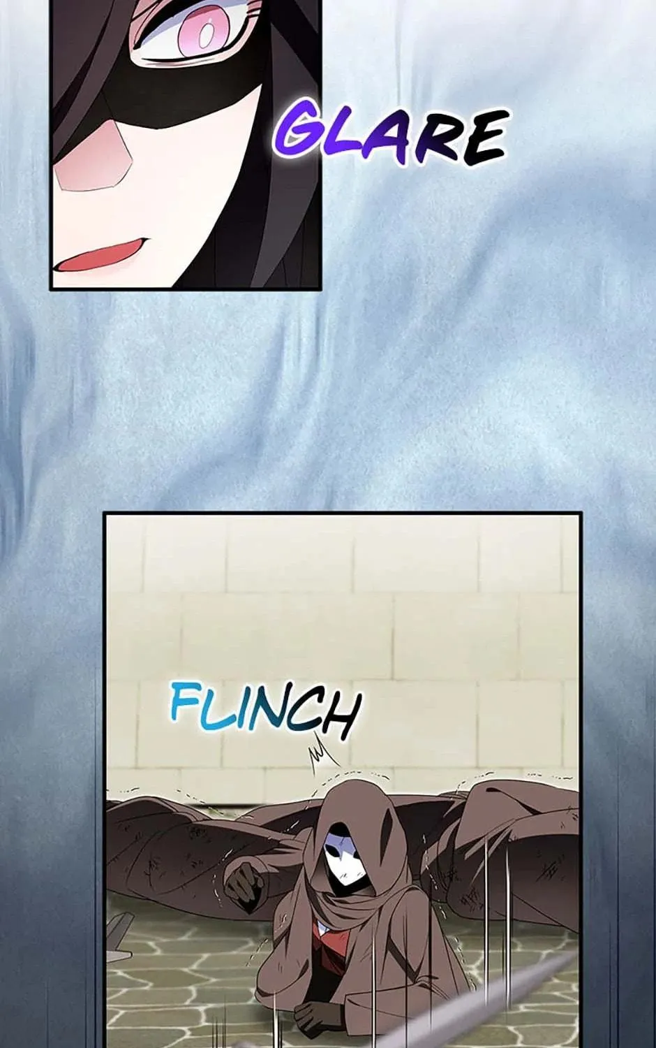 Cassmire: The Loyal Sword Chapter 89 page 47 - 