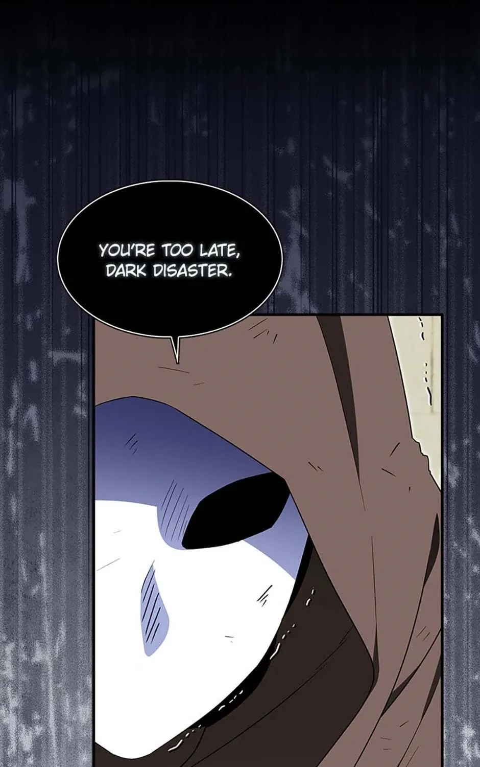 Cassmire: The Loyal Sword Chapter 89 page 49 - 