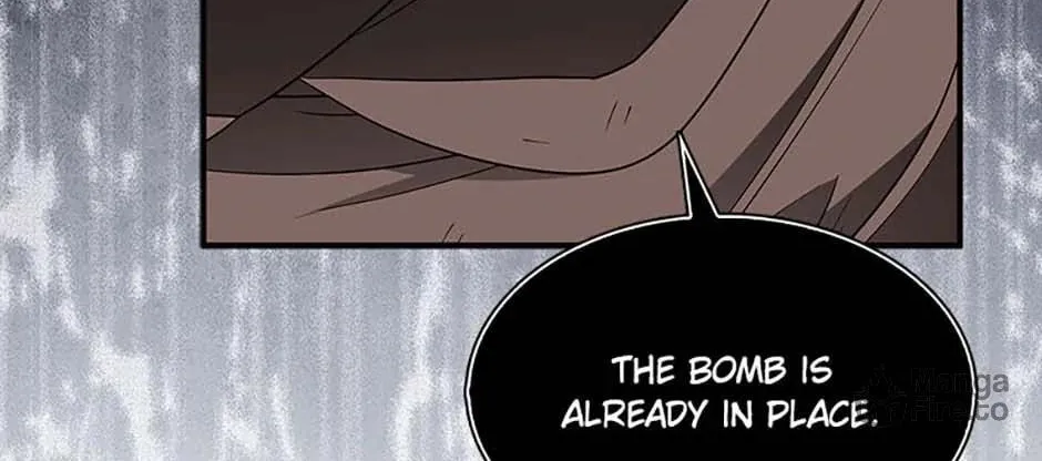 Cassmire: The Loyal Sword Chapter 89 page 50 - 
