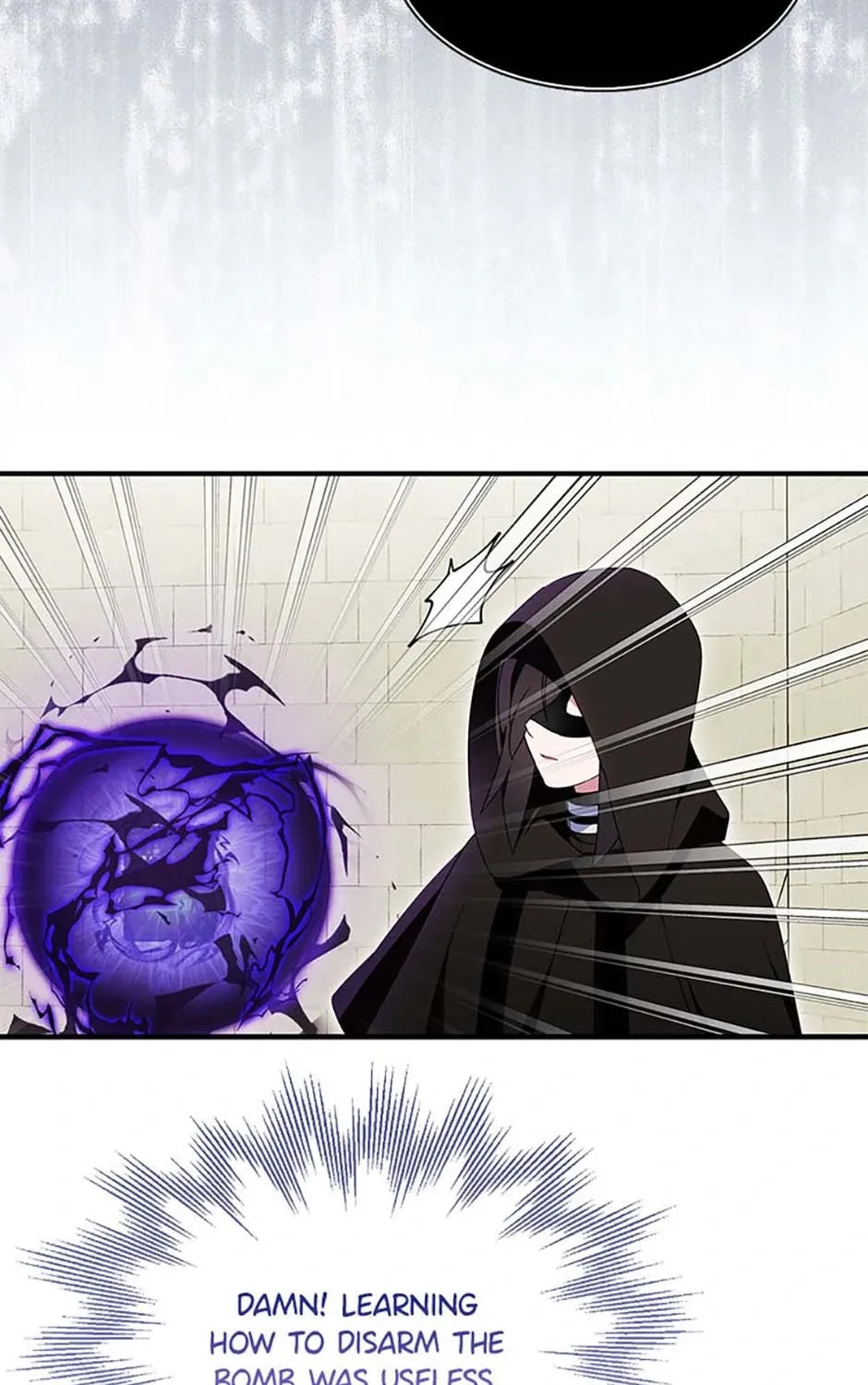 Cassmire: The Loyal Sword Chapter 89 page 51 - 