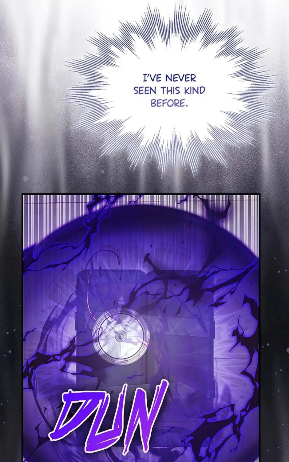 Cassmire: The Loyal Sword Chapter 89 page 53 - 