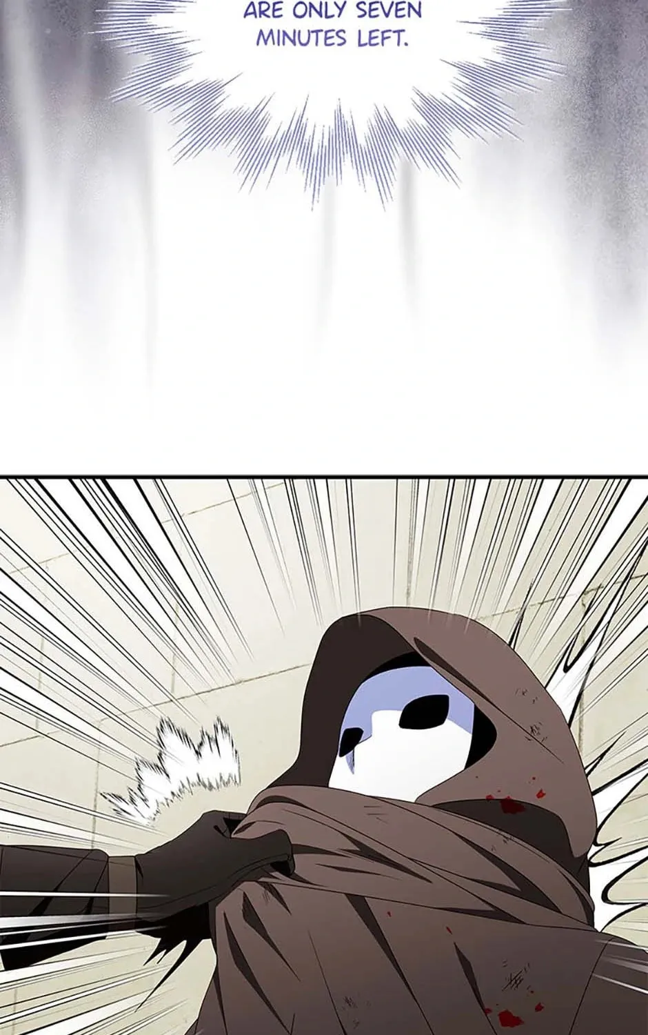 Cassmire: The Loyal Sword Chapter 89 page 55 - 