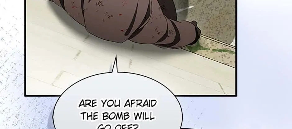 Cassmire: The Loyal Sword Chapter 89 page 58 - 