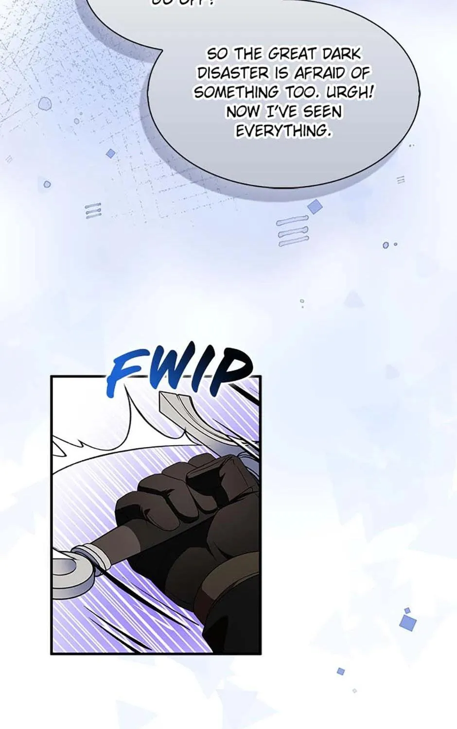 Cassmire: The Loyal Sword Chapter 89 page 59 - 