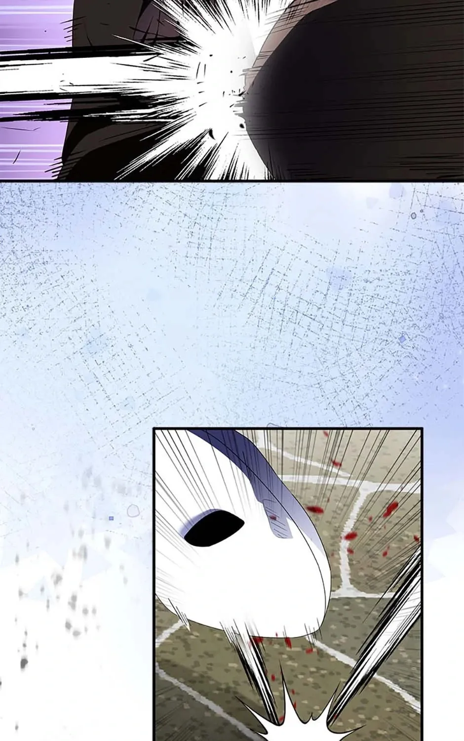 Cassmire: The Loyal Sword Chapter 89 page 61 - 