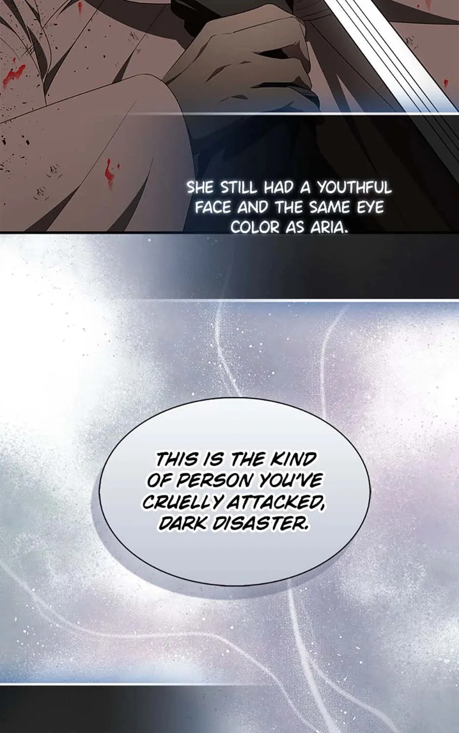 Cassmire: The Loyal Sword Chapter 89 page 67 - 