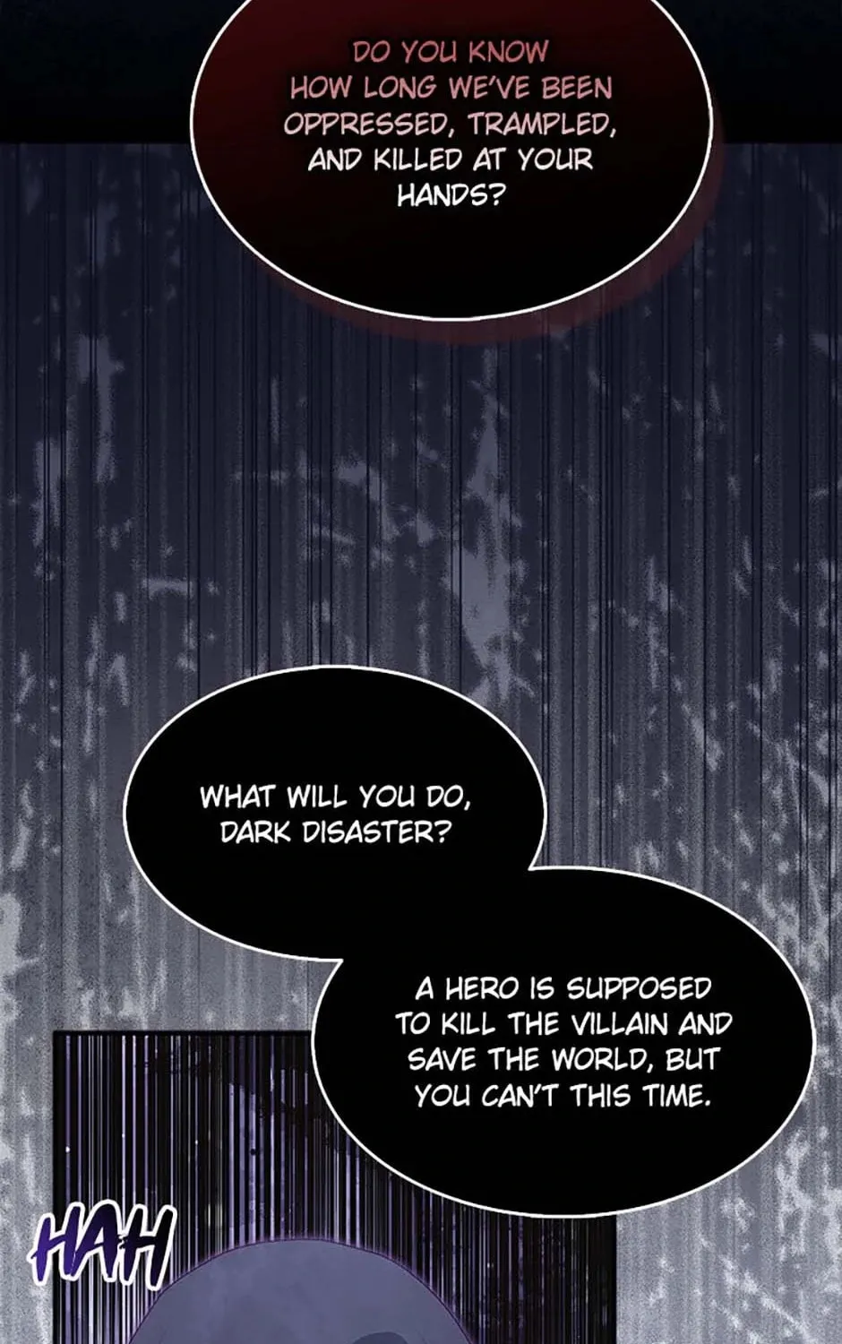 Cassmire: The Loyal Sword Chapter 89 page 75 - 