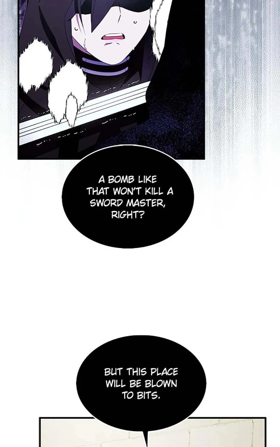 Cassmire: The Loyal Sword Chapter 89 page 77 - 