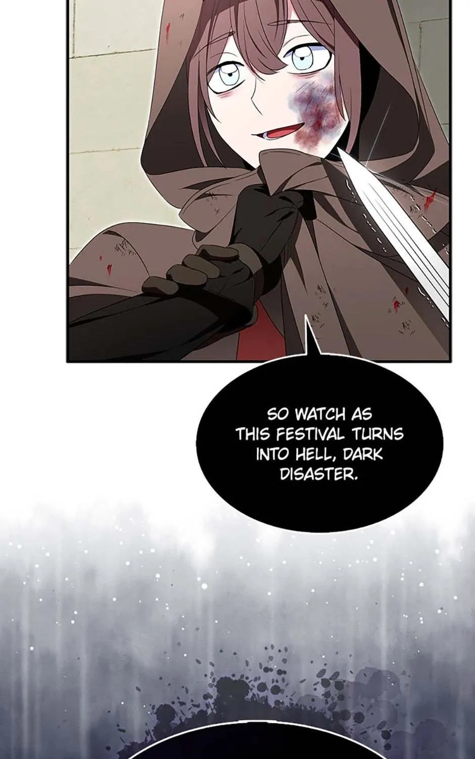 Cassmire: The Loyal Sword Chapter 89 page 79 - 