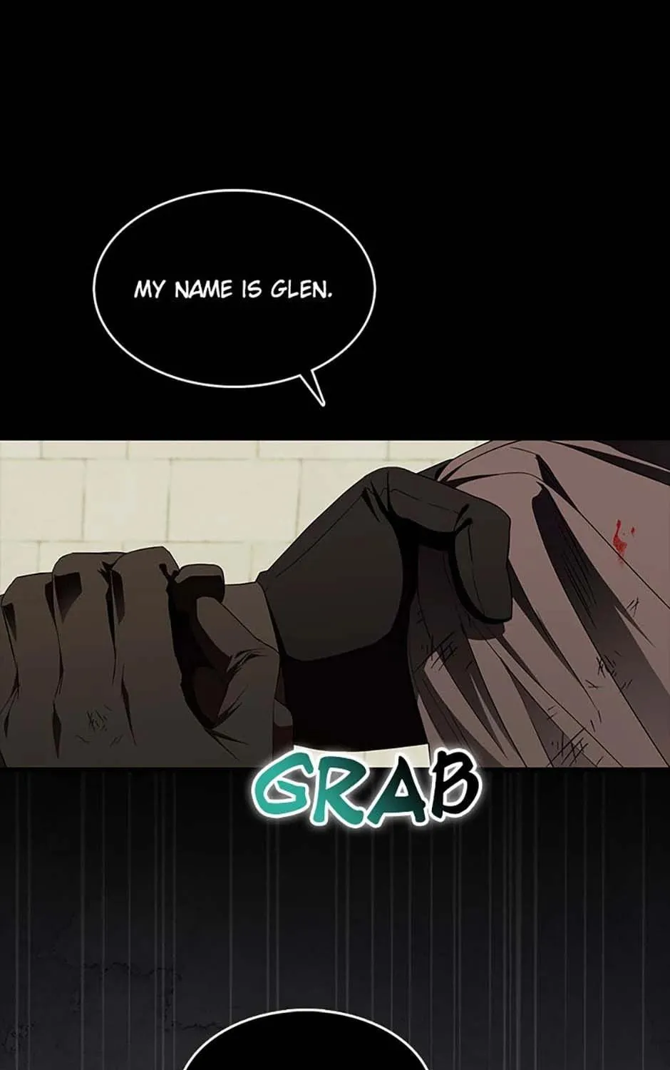 Cassmire: The Loyal Sword Chapter 89 page 83 - 