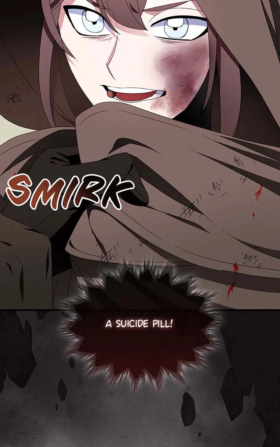 Cassmire: The Loyal Sword Chapter 89 page 87 - 