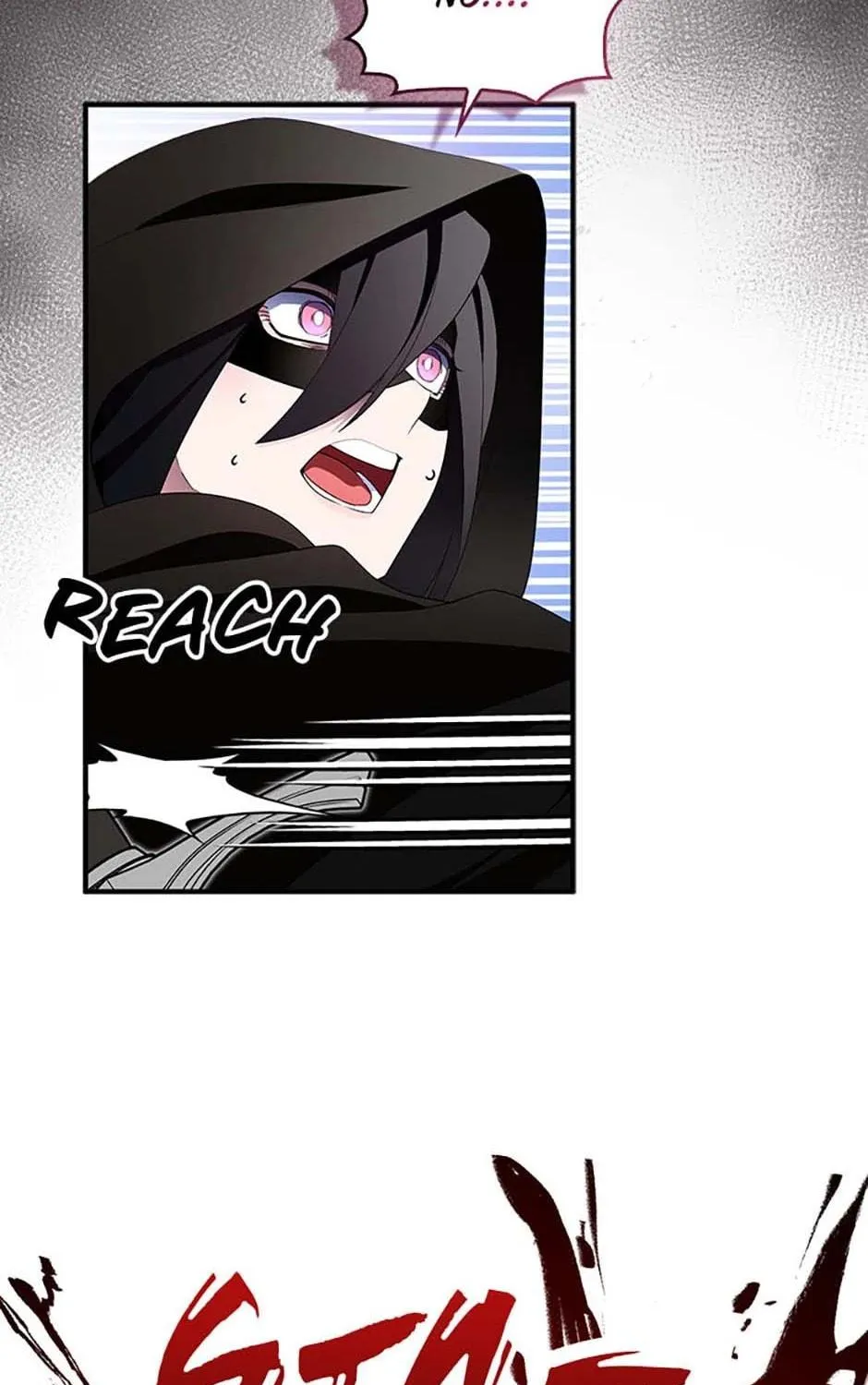 Cassmire: The Loyal Sword Chapter 89 page 89 - 