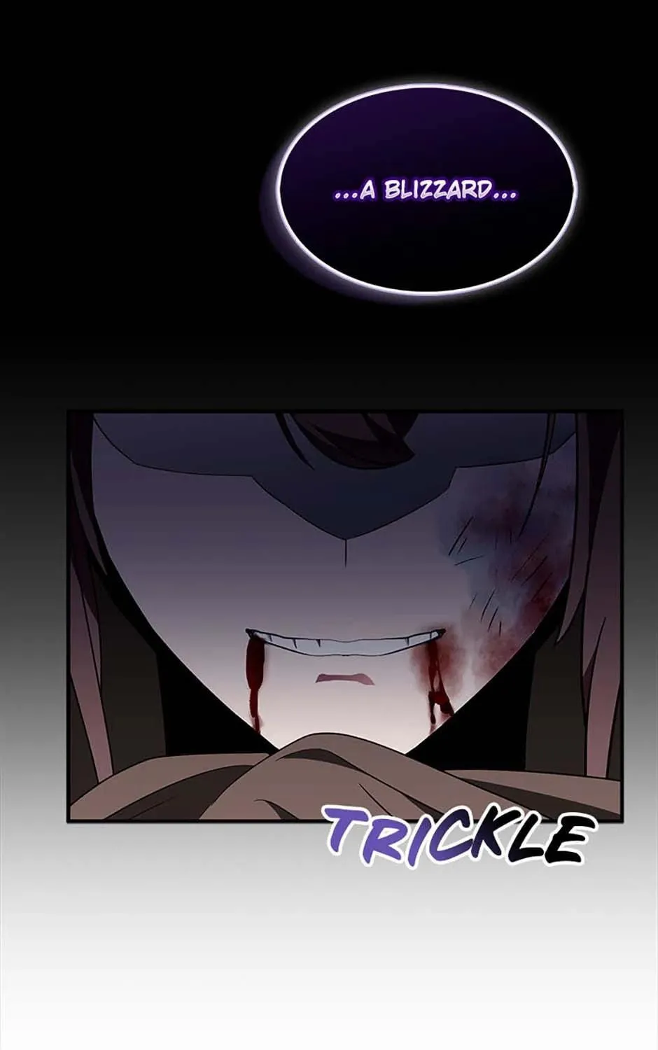 Cassmire: The Loyal Sword Chapter 89 page 99 - 