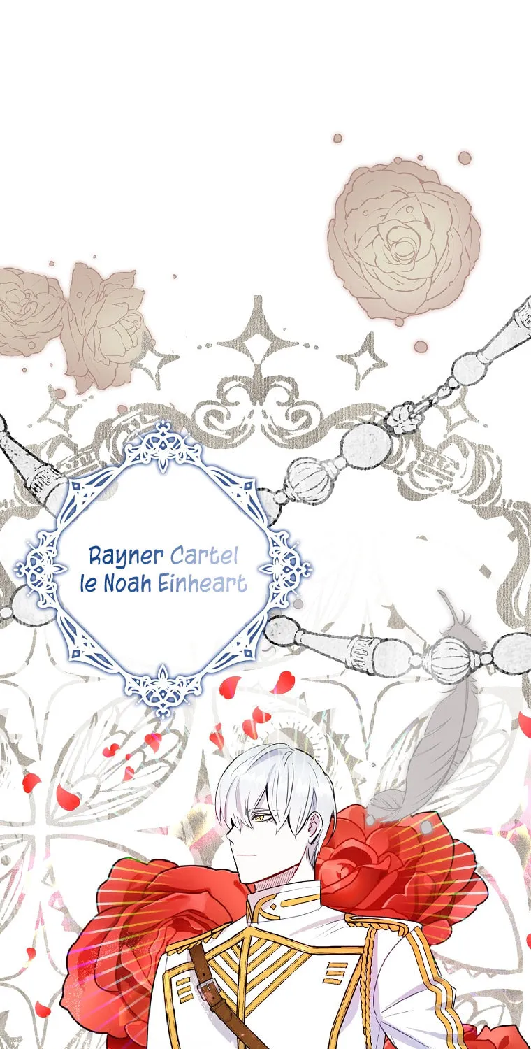 Cassmire: The Loyal Sword Chapter 9 page 2 - 
