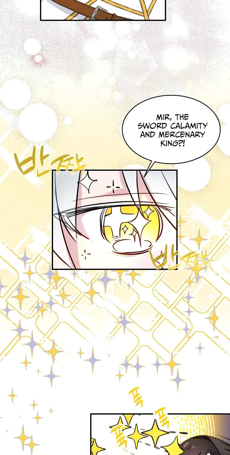 Cassmire: The Loyal Sword Chapter 9 page 15 - 